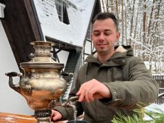 Ремонт самоваров: восстановление традиционной техники