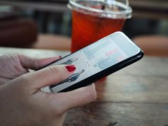 Как найти мои подписки в Дзене на телефоне