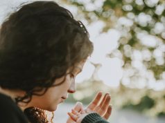 Молитва для счастливых отношений с любимым