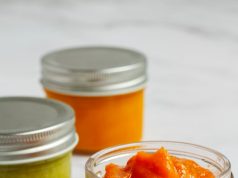 Кабачковая икра: домашний рецепт