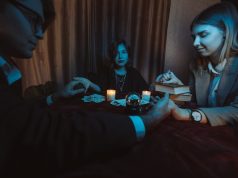 Гадание: как понять отношение мужчины