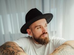 Тату песочные часы: значение для мужчин