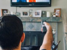 Установка Zona на телевизор Haier