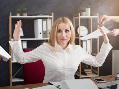 Как навсегда избавиться от врага на работе