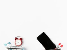 Корзина на Samsung: где найти