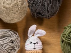 Вязание крючком: игрушки для начинающих со схемами