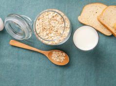 Рецепт хлеба с яйцом, молоком и сахаром