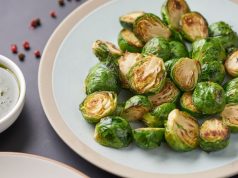 Замороженная брюссельская капуста: секреты вкусного приготовления