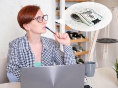 Снятие средств с баланса Яндекс.Про