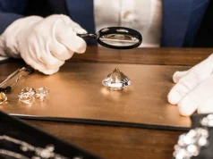 Где купить дорогие украшения с доставкой и гарантиями подлинности
