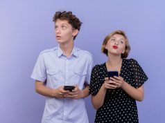 Как отключить функцию «Люди рядом» в Telegram