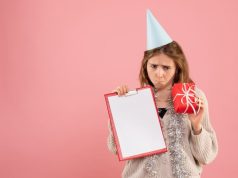 Что пожелать бывшему на день рождения