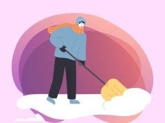 Копать во сне землю лопатой: толкование сна