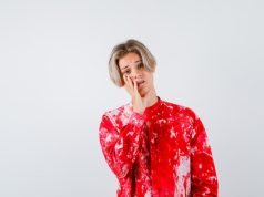 К чему снится рвота кровью у себя