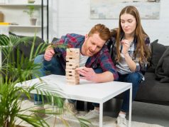 Лучшие игры для трехлетних детей