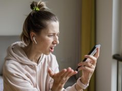 Потеря звука на входящих звонках на смартфоне