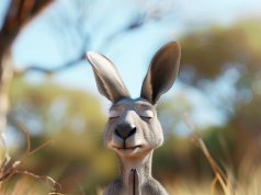 Маленькие кенгуру во сне: толкование