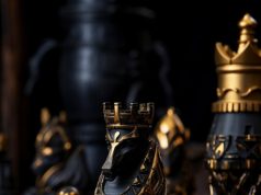 Туз Кубков и 4 Мечей: Сочетание в Таро