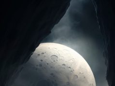 Квадрат Сатурн-Луна в синастрии