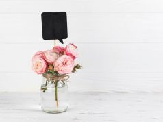 Подписи к цветам: варианты и идеи