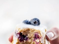 Десерты без сахара и муки: рецепты для здорового питания