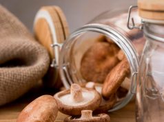 Маринованные Грибы: Рецепты на Зиму