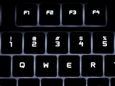 Где Найти Номер На Клавиатуре Ноутбука