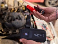 Балансир для аккумуляторов 24 В