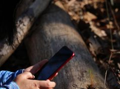 Перенос данных с Samsung: пошаговое руководство