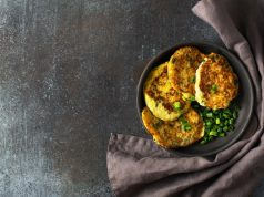 Начинка для блинчиков из куриной печени