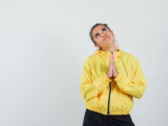 Самая сильная молитва для похудения