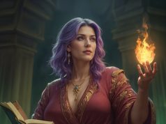 Значение Королевы Мечей в Таро: чувства и эмоции