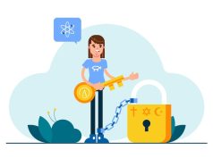 Ошибка доступа к связке ключей госуслуг