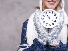 17:17 — Тайна времени