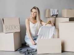 К чему снится покупка новых вещей