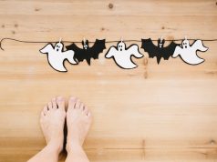 Заголовок: Чешется правая пятка: народные приметы и суеверия