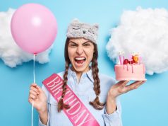 Оригинальные поздравления для подруги на день рождения