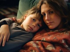 К чему снятся умирающие родители