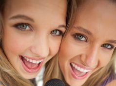 Название для вокальной группы взрослых