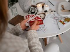 Помиримся ли мы: гадание на Таро онлайн