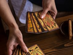 Гадание на картах Таро для мужчин