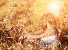 Знак зодиака 13 августа