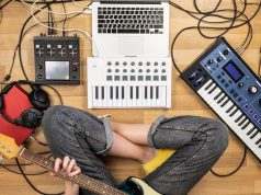 Синтезатор частоты для трансивера своими руками