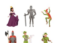 Паж и Пятерка Мечей: Разбор Значений