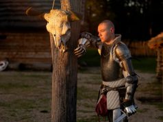 Значение Рыцаря Жезлов в Таро для здоровья