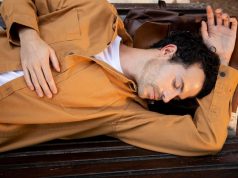 Лежать с мужчиной во сне: психологический аспект