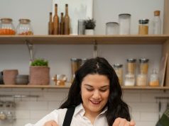 Удон: Рецепт приготовления в домашних условиях