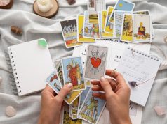 Гадание на картах: предсказание судьбы