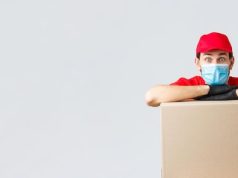 Бесплатная доставка на Озоне