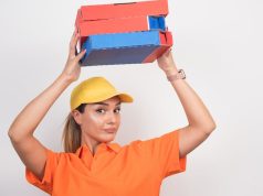 Сколько ждать посылки в сортировочном центре